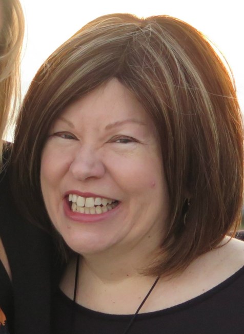 Obituary of Colleen Marie Grady