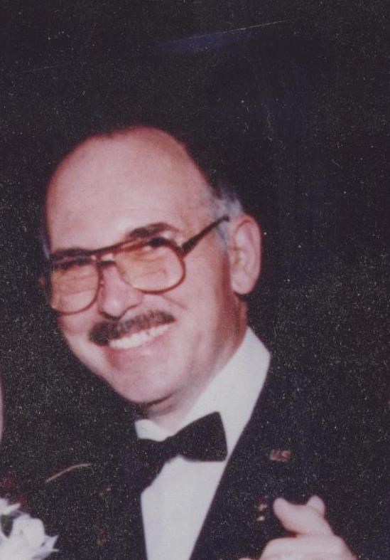 Obituary of Ralph Scalzo Jr.