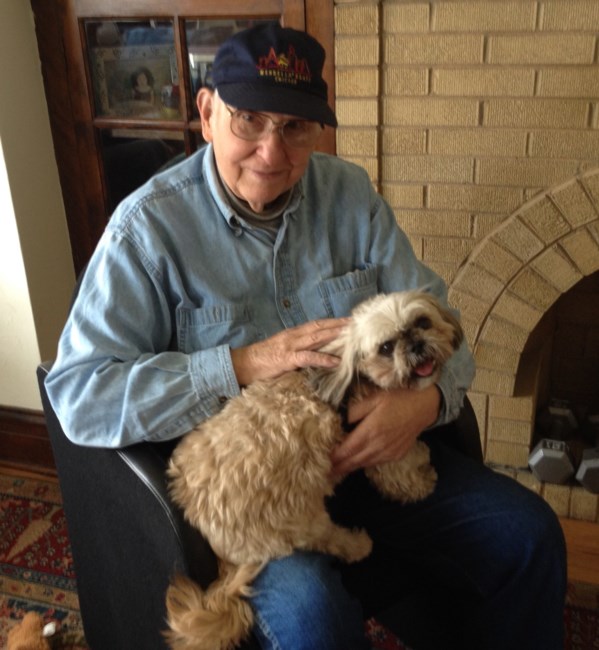 Obituary of Philip Goodman