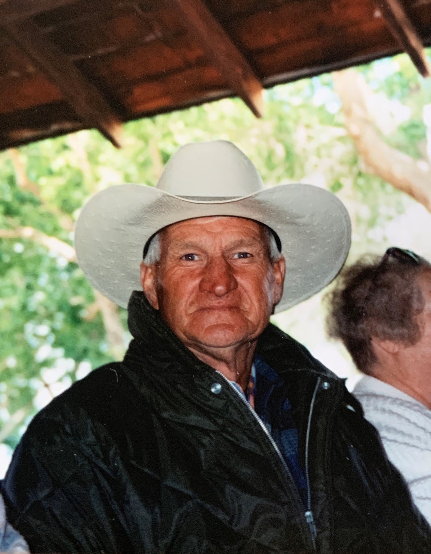 Obituary of Kenneth Sherril Walker