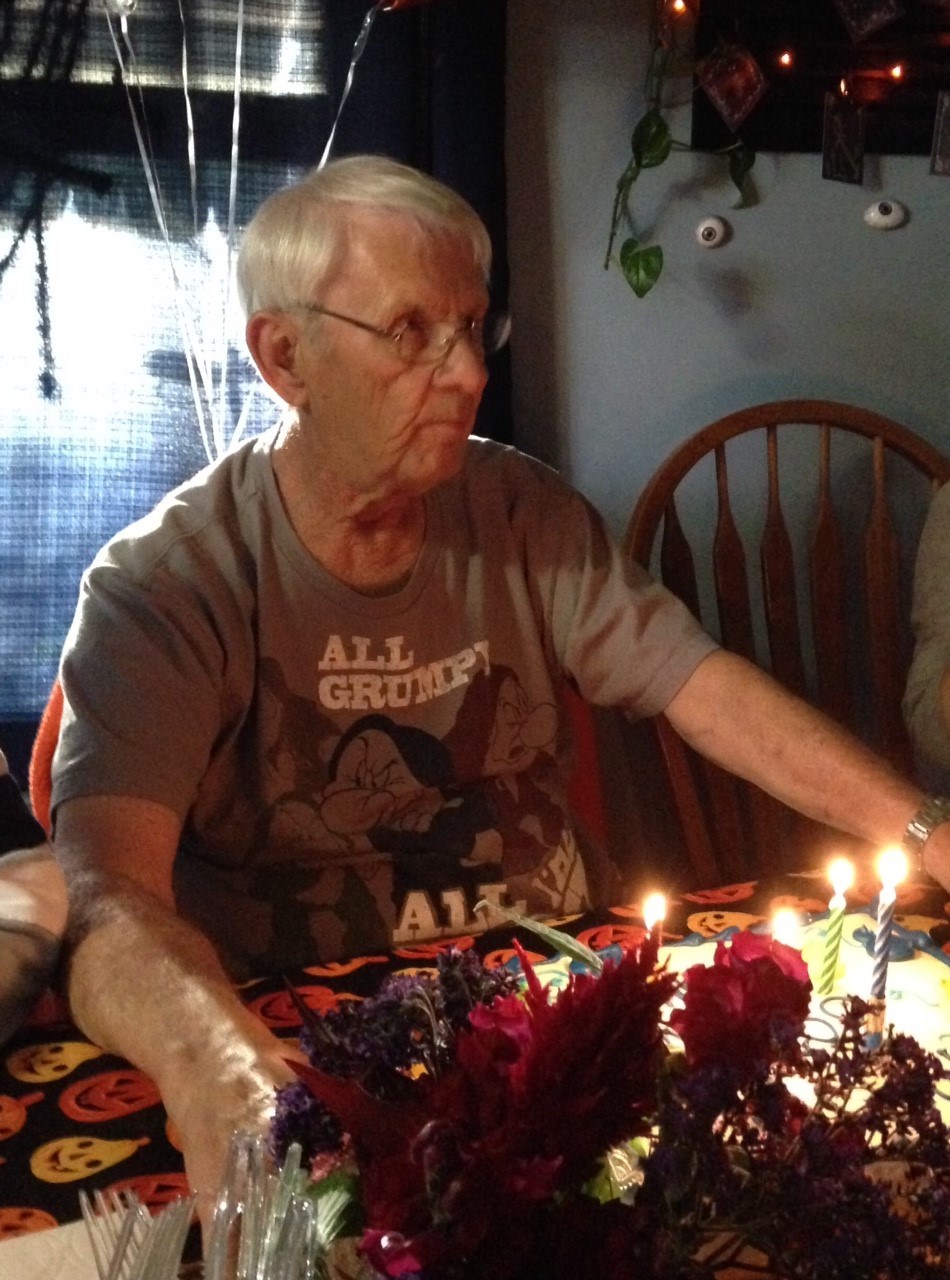 Obituary of Thomas W. Siegel