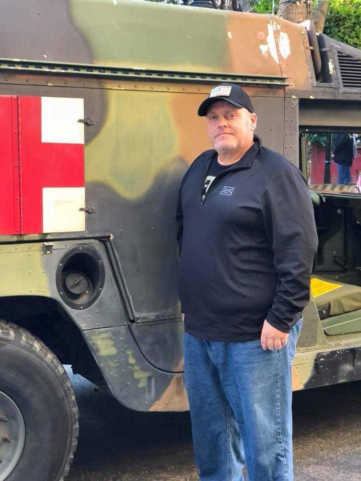 Obituary of Robert Eugene Brandyberry