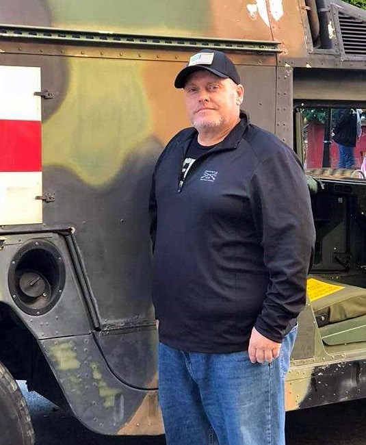 Obituary of Robert Eugene Brandyberry