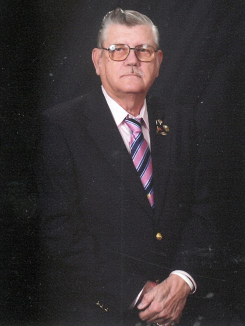 Obituario de James Warren Weeks