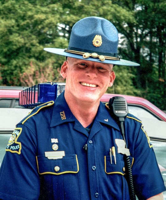 Obituary of Joseph Ray Kendall