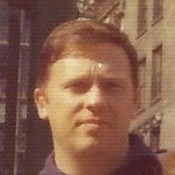 Obituary of Paul Horvat