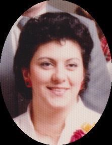 Obituario de Noemi Carmen Lewis