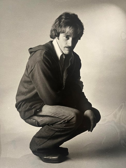 Obituary of Richard Misiano-Genovese