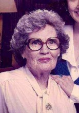 Obituary of Mary Margaret Millar Callan