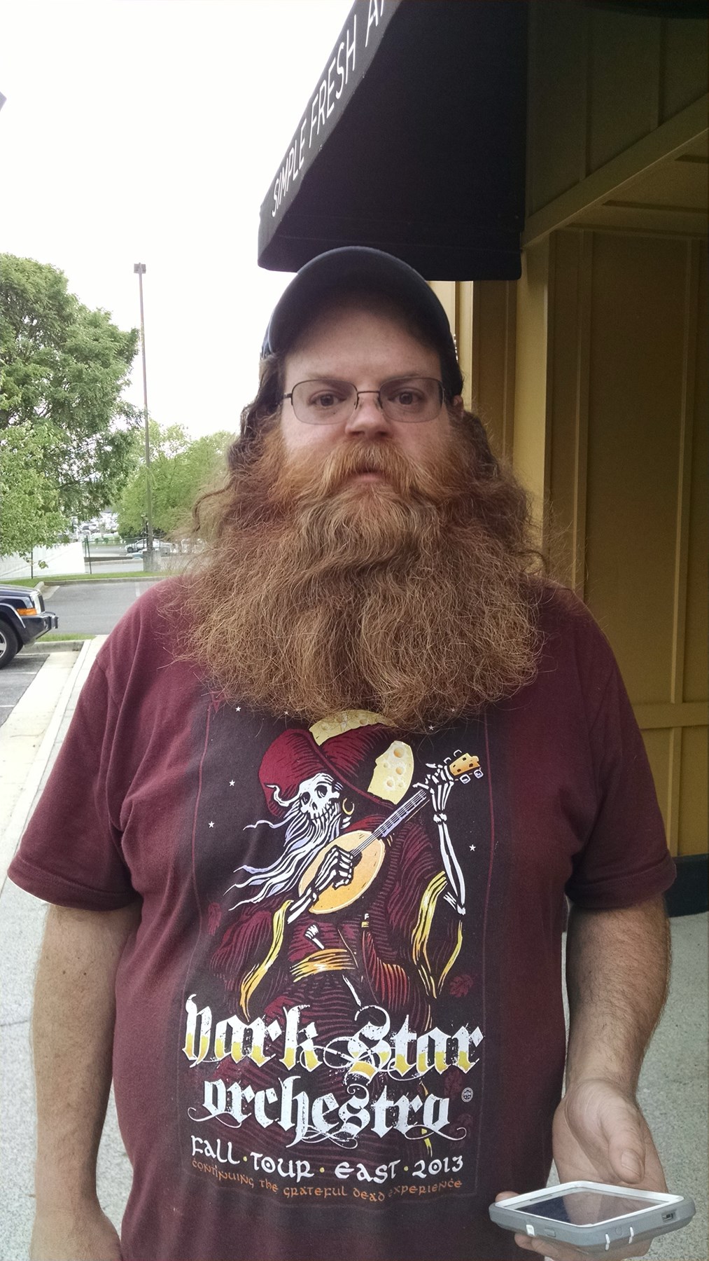 Obituary of Benjamin Travis Wright