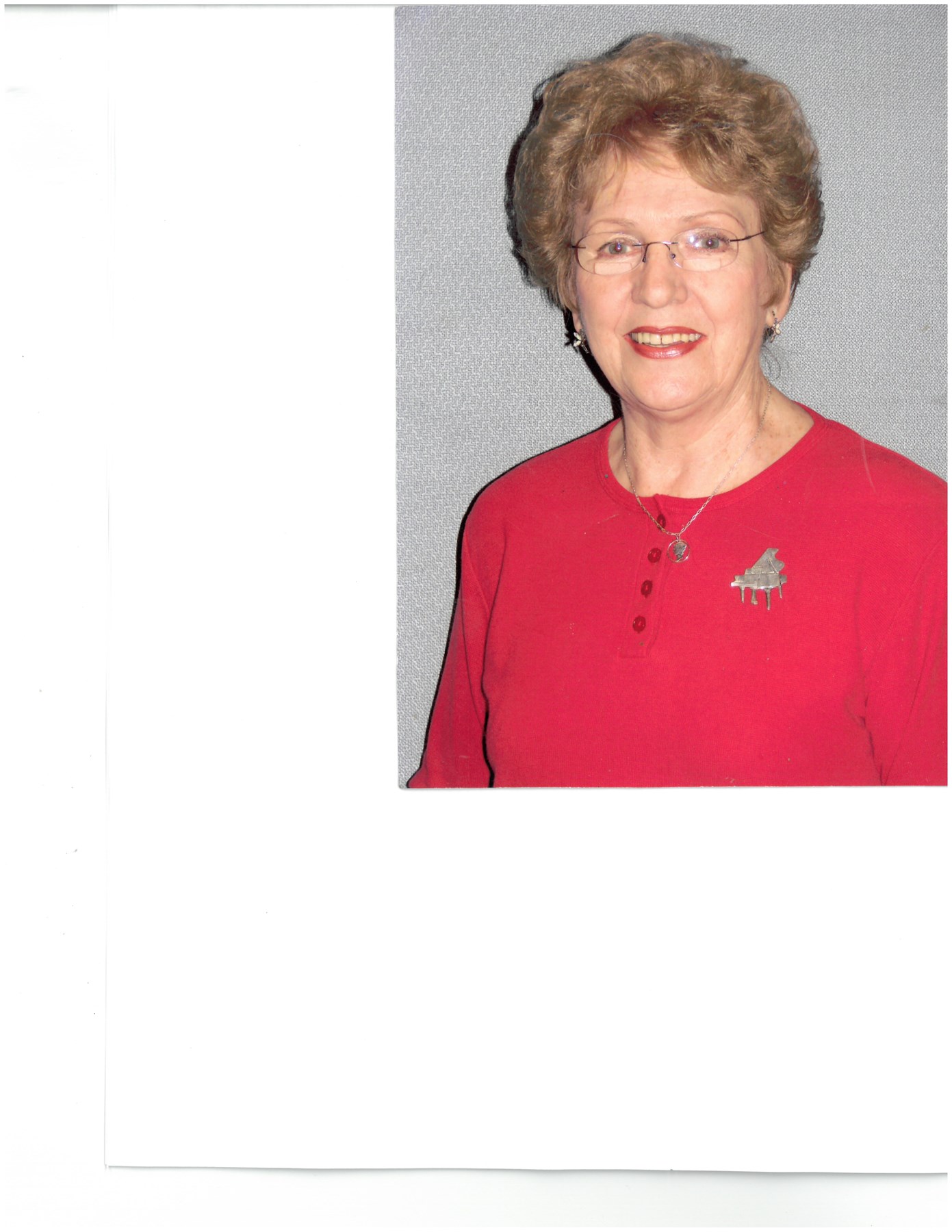 Obituary of Justine Lenore Brace