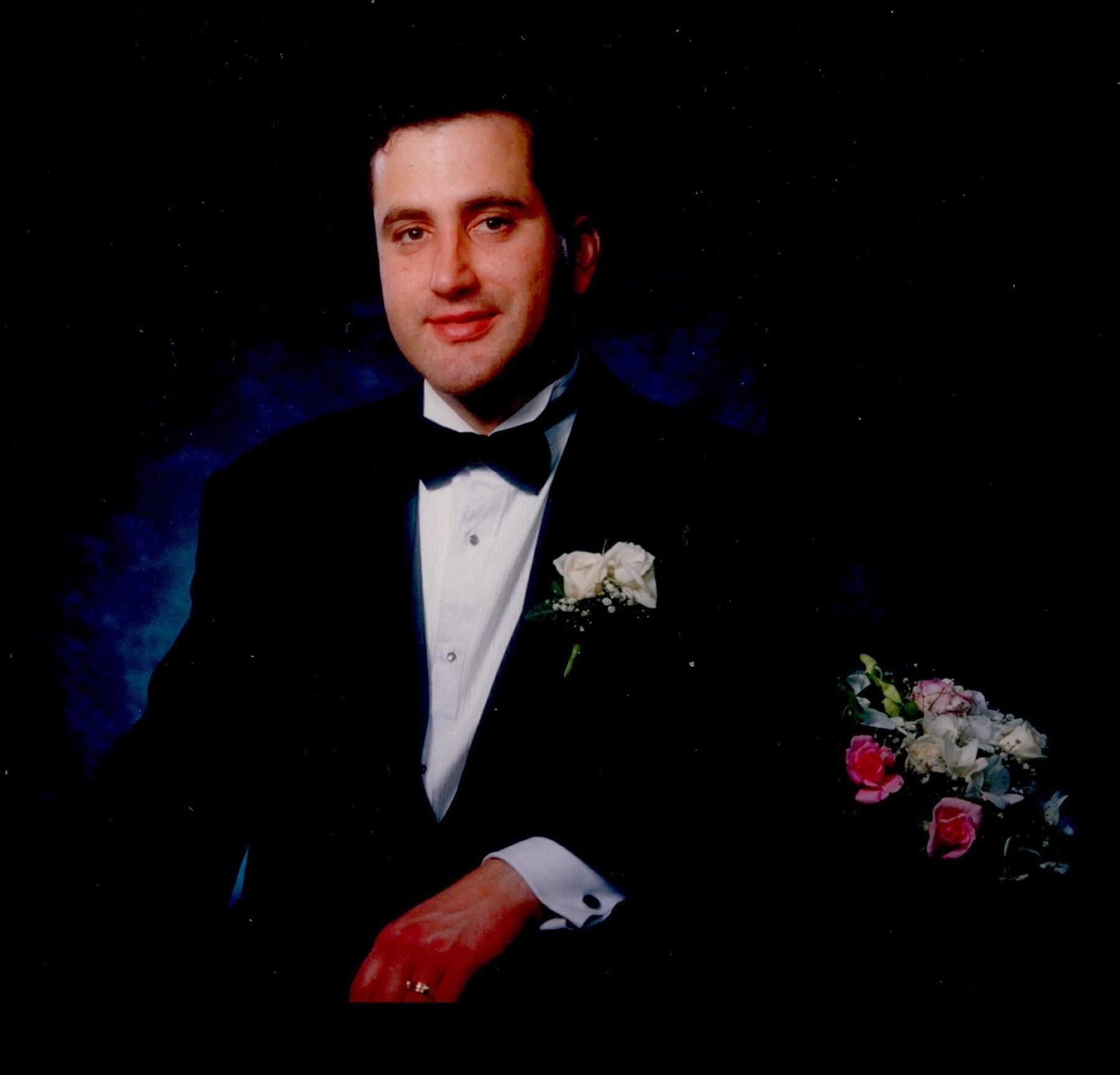 Avis de décès de Mike Silvestro