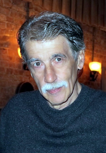 Obituary of Mark Scime