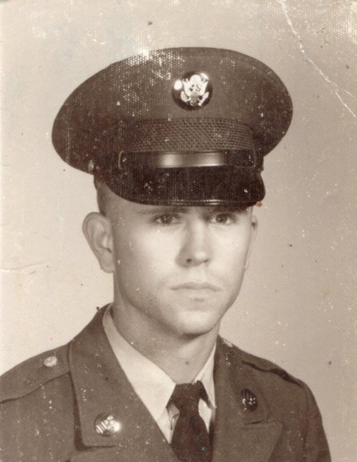 Obituary of Kenneth Lee Sprowl