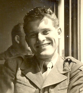 Obituary of Arnold Smith