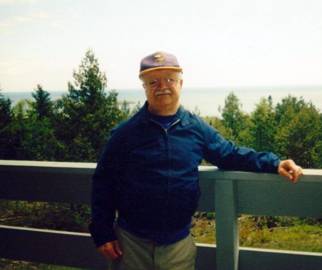 Darwin Davis Obituary Coon Rapids, MN