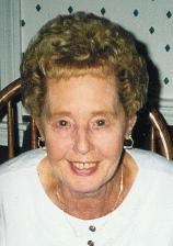 Obituary of Eleanor May McClory