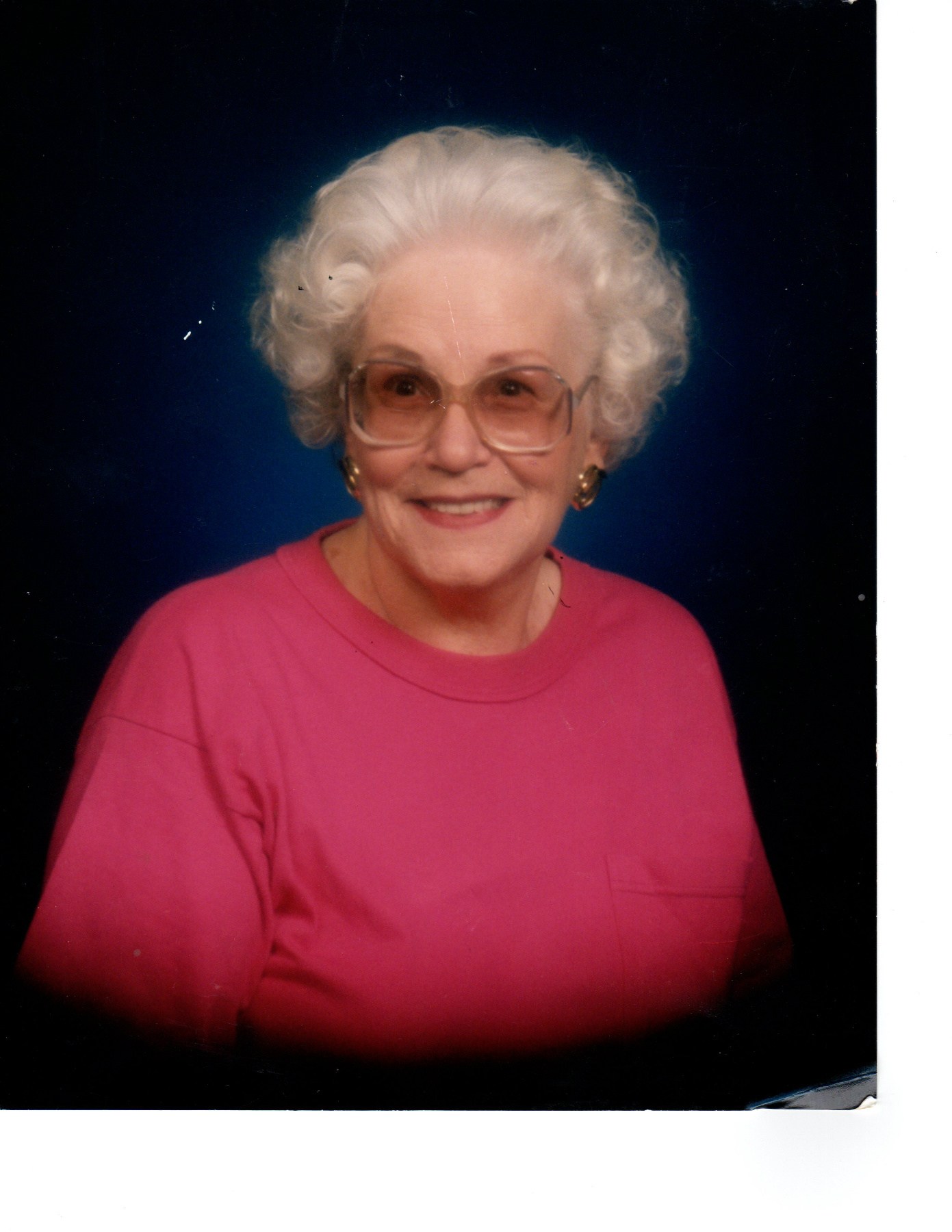 Obituary of Myra Lee Prado