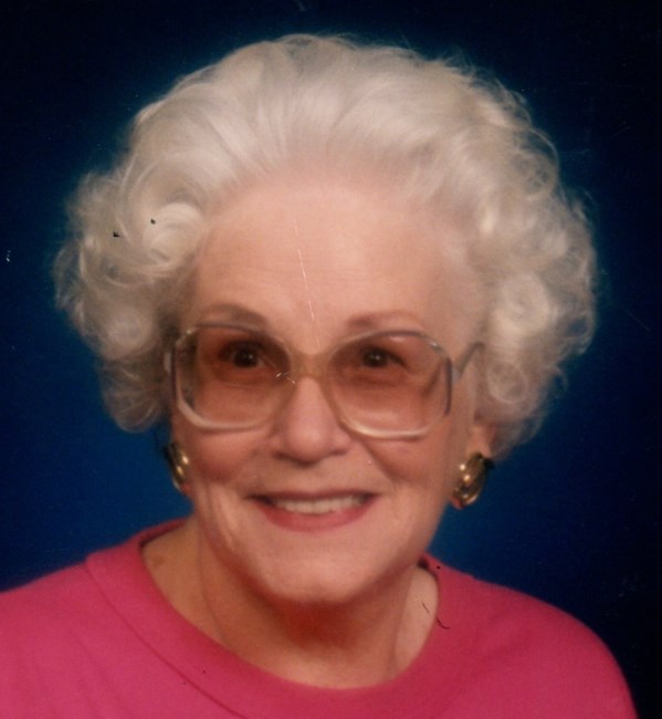 Obituary of Myra Lee Prado
