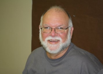 Obituary of Robin Kent Thompson