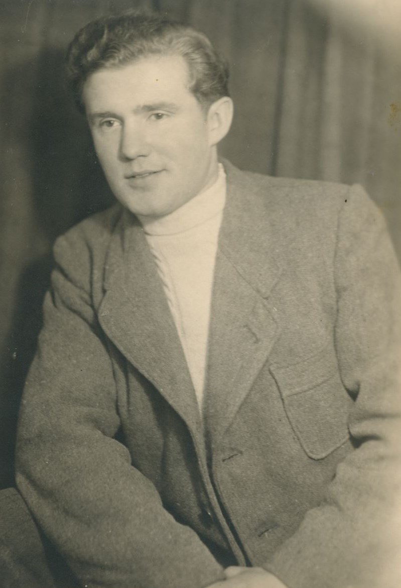 Alois Link Obituary Dundas ON