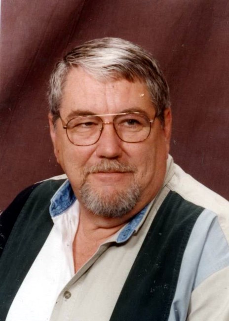 Obituary of Thomas E. Eades