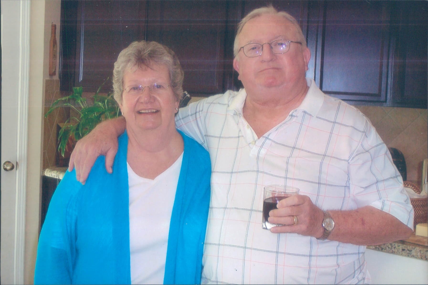 Obituary of Judith Philmon Bennett