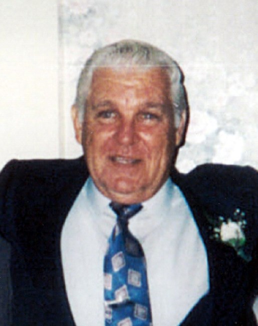 Obituary of Louis Carroll Funel Jr.