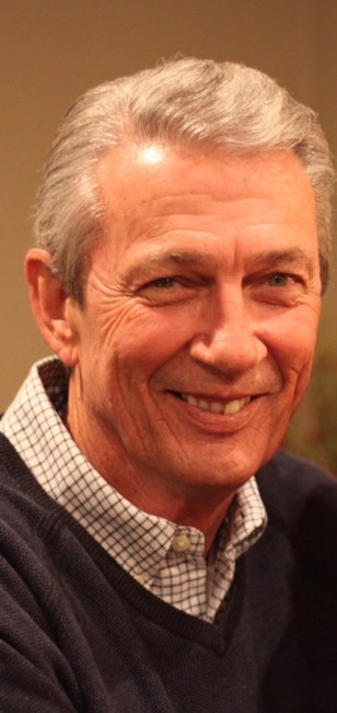 Obituary of David Howard Sharp