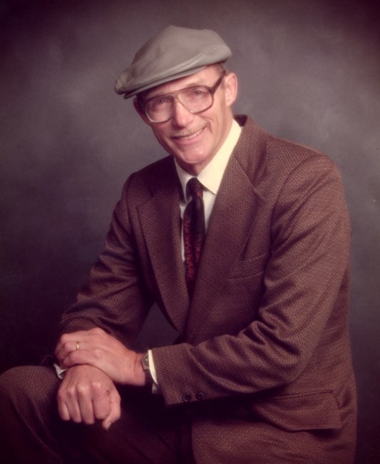 Obituary of James Albert Haines