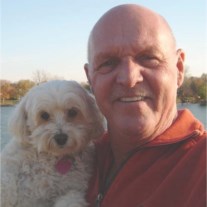 Obituary of Danny Joe Brown