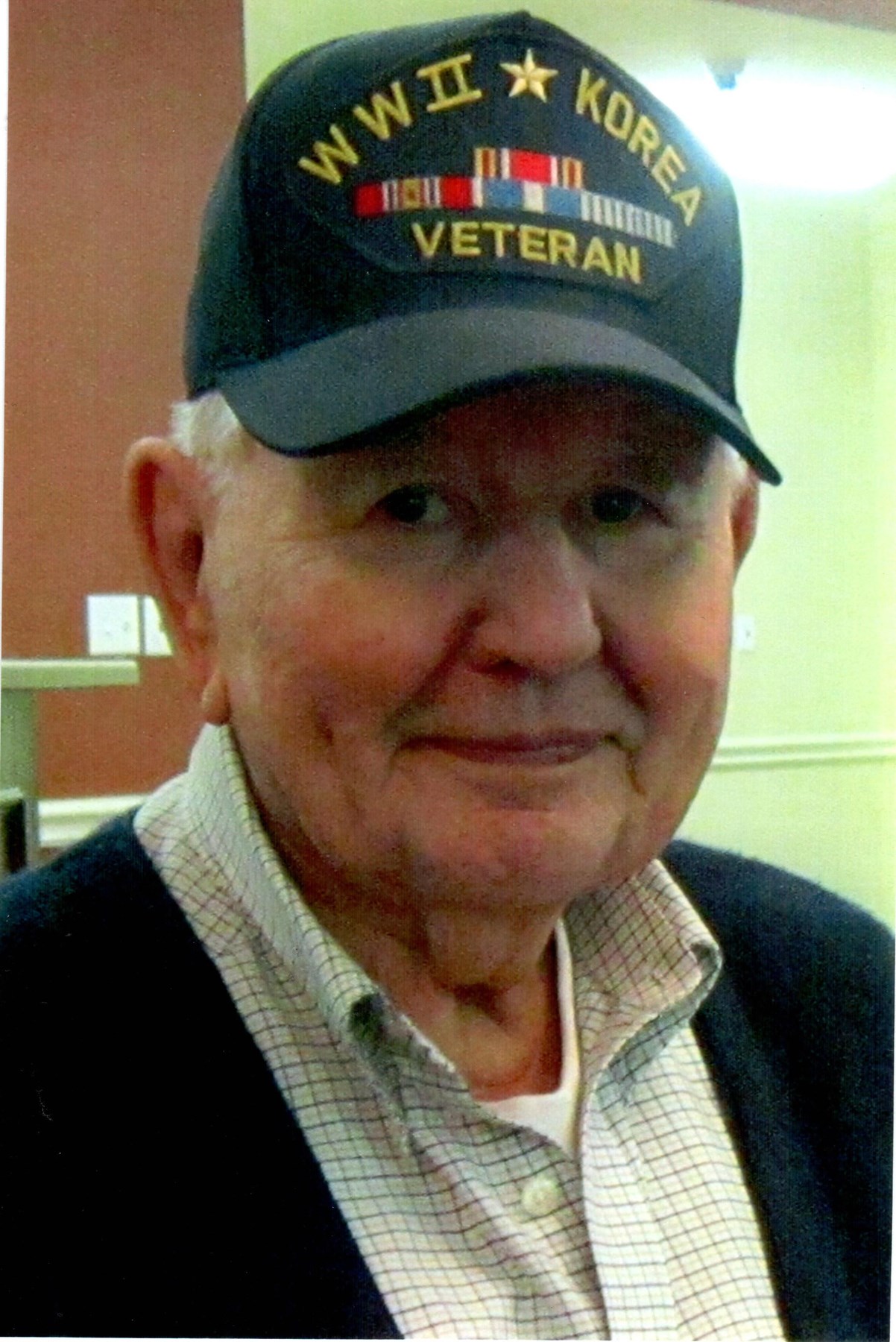 Obituary of Henry A. Miller