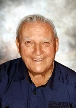 Obituary of Jean-Marie Arsenault