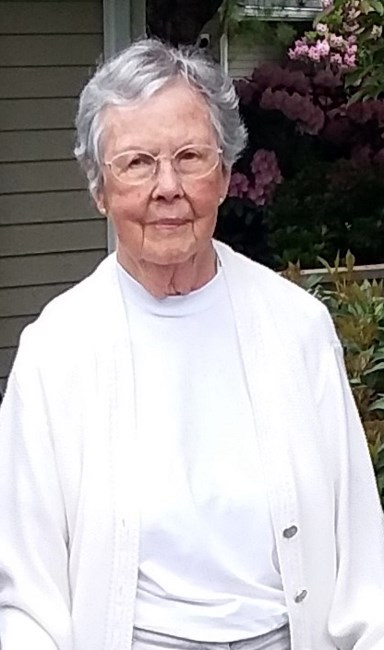 Obituary of Nancy Vineyard