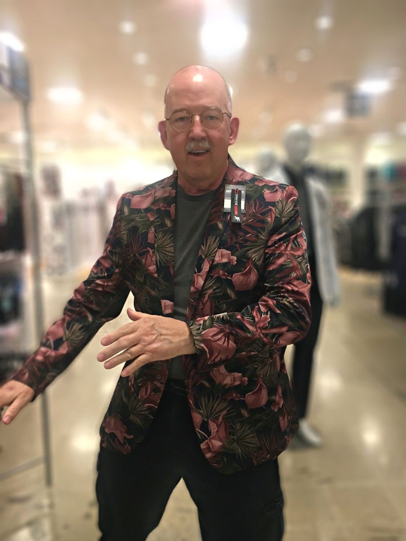 Obituary of Dave W. Hazelton