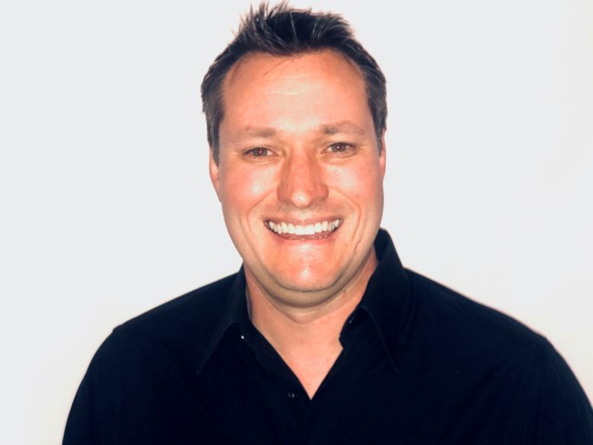 Nécrologie de Chad Owen Eddy