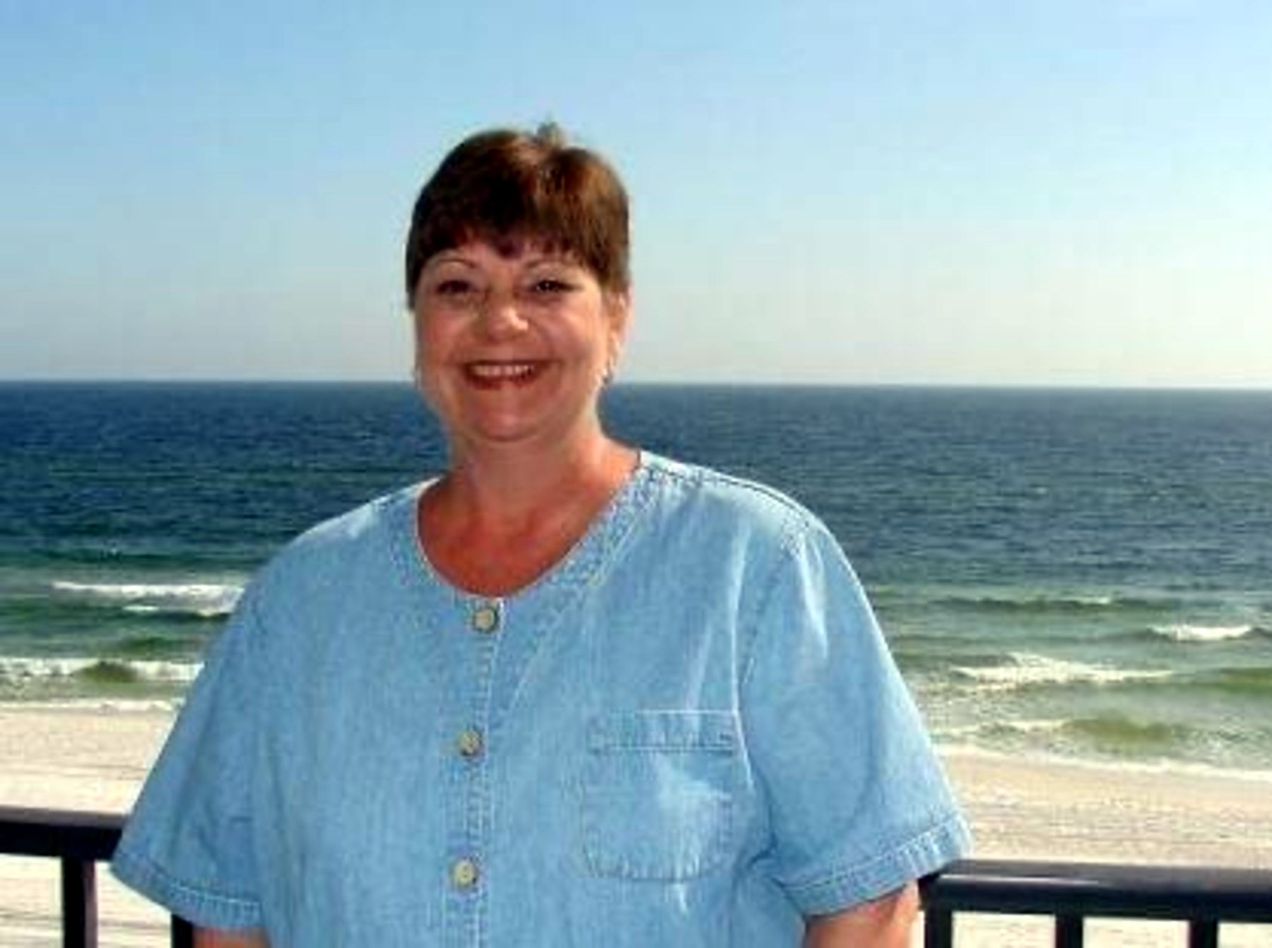 Deborah Jean Morris Obituary Childersburg, AL