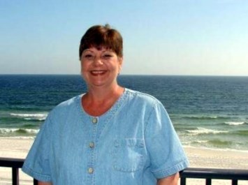 Obituary of Deborah Jean Morris