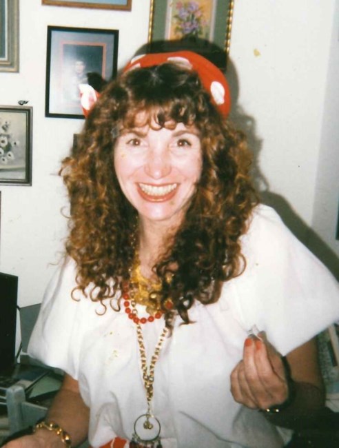 Obituary of Janene Faye Street