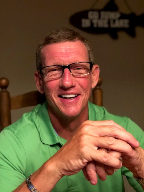 Obituary of Larry Wilson Ballard