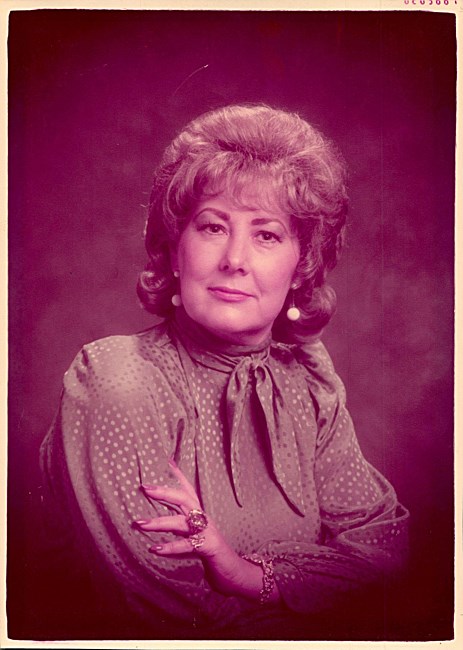 Obituary of Mary Esther Broadhead Beard