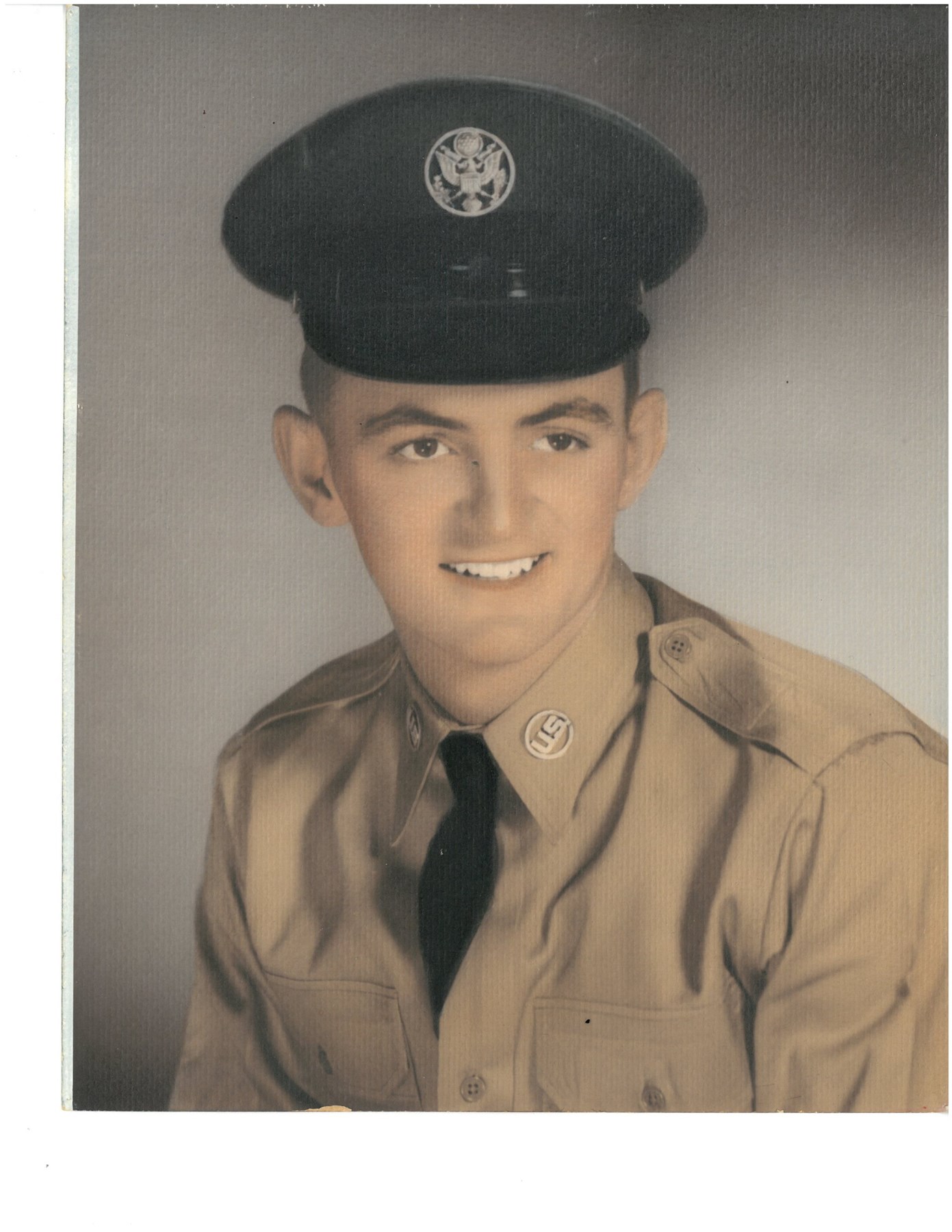 Avis de décès de Terry Shelton Bohanon