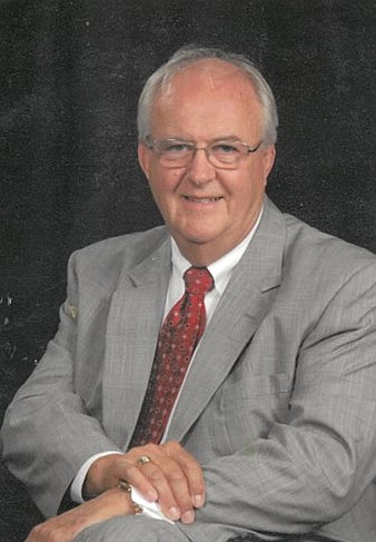 Obituary of Nedrick Noel 'Ned" Miller