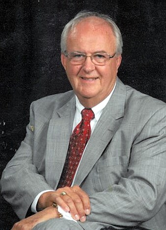Obituary of Nedrick Noel 'Ned" Miller