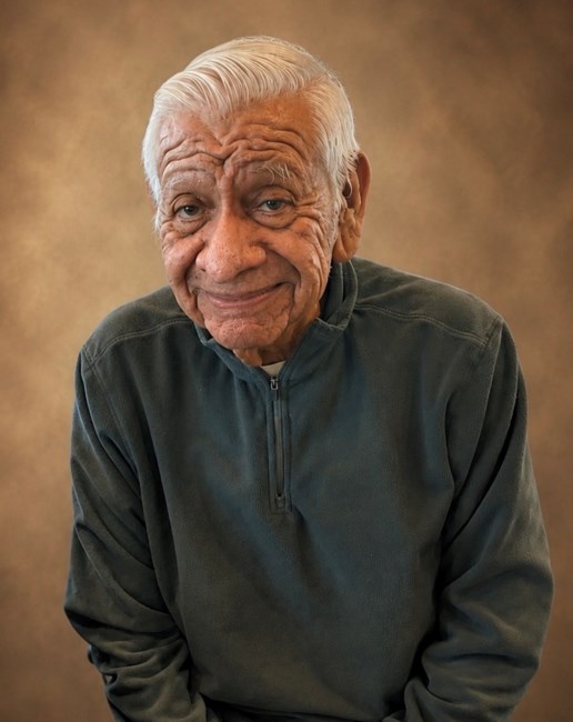 Obituary of Edward "Eddie" Balderas