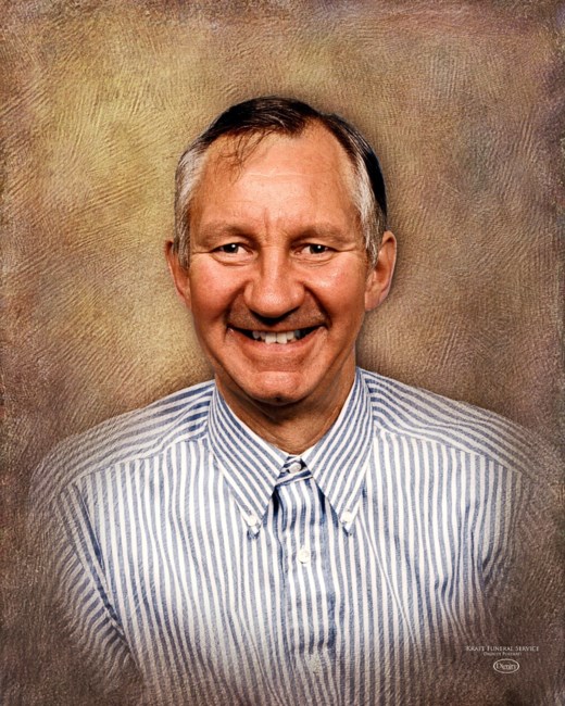 Obituary of Robert J. Hart