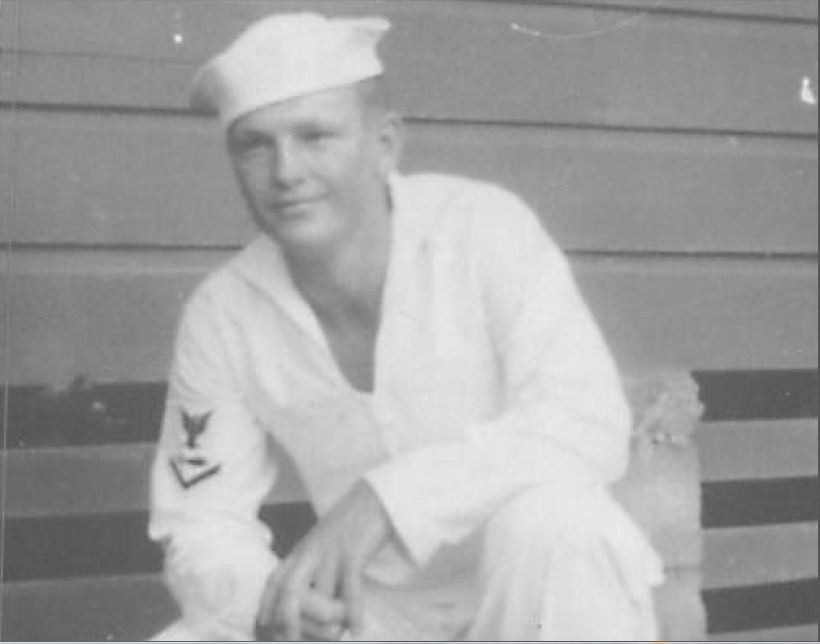 Obituary of Donald D. Harding