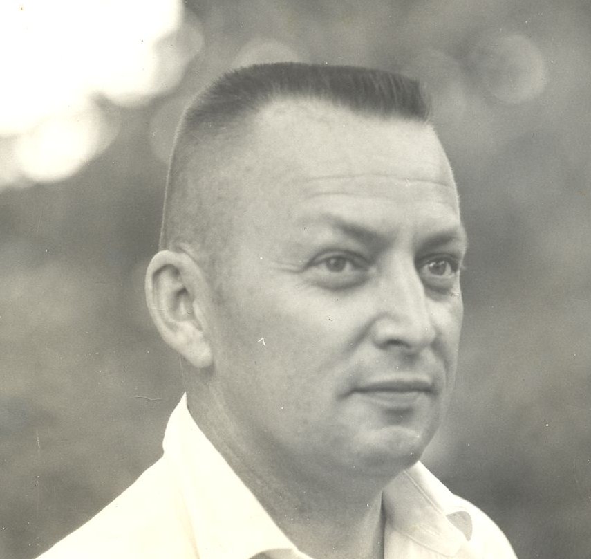 Harold Maurice Stanton Obituary Roswell, GA