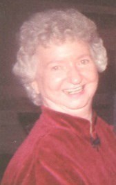 Obituary of Helen M Ford