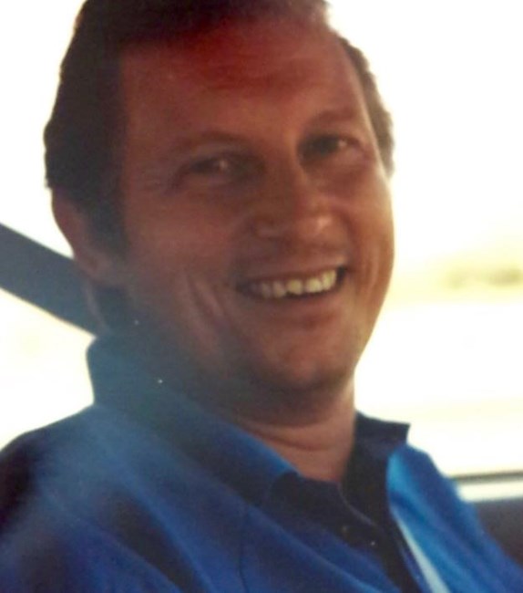 Obituary of Mr. Stephen Paul Ciganek Sr.